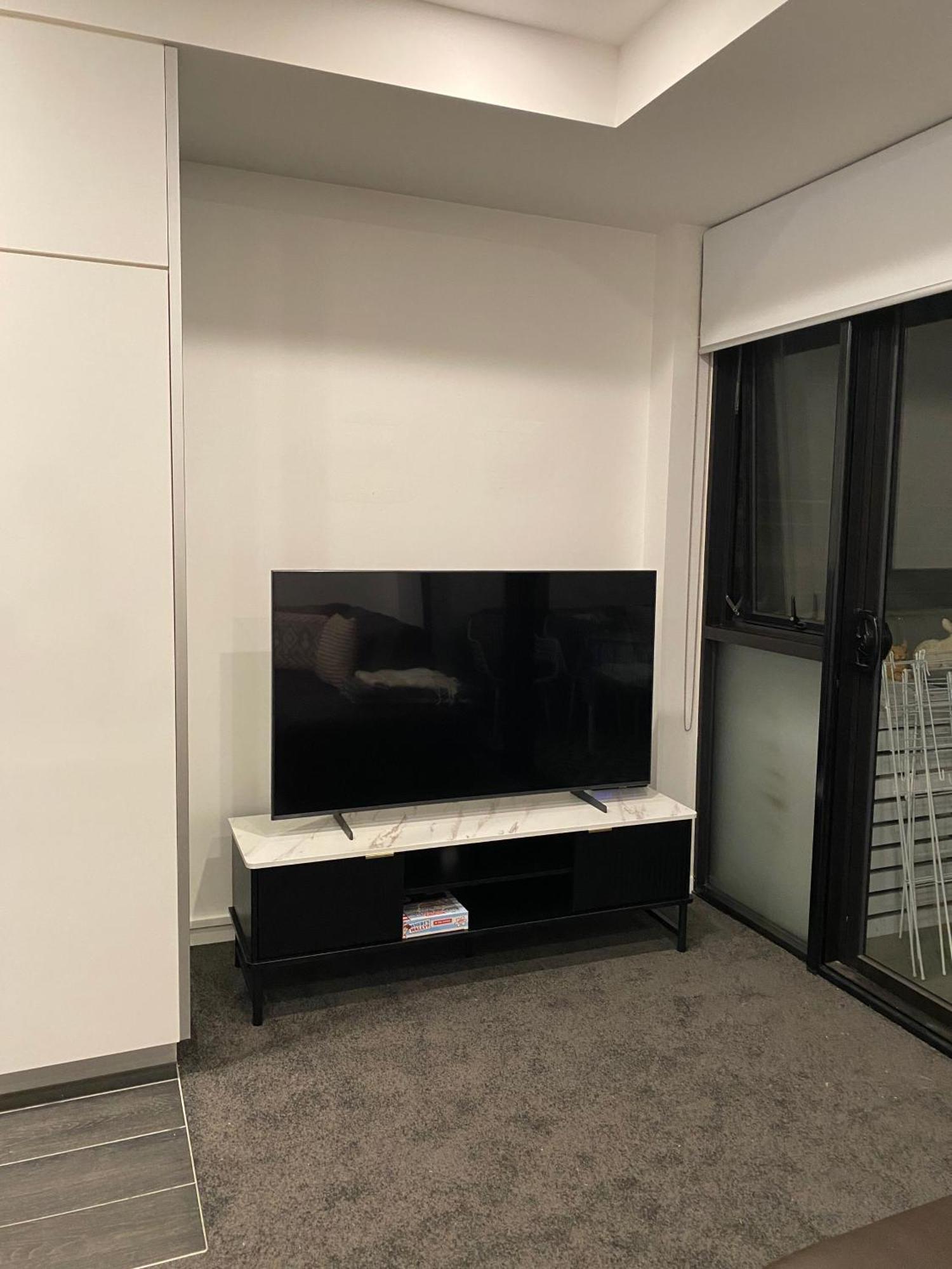 Modern Quiet 1 & 2 Bed Apt Opposite Albert Park Melburne Exterior foto